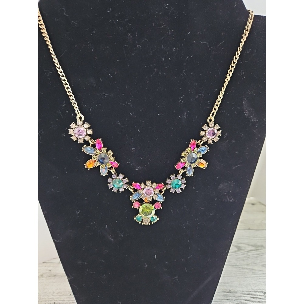 Holiday Cubic Zirconia Jewelry Set  Making Girls Sparkle Since 1976 Please Read